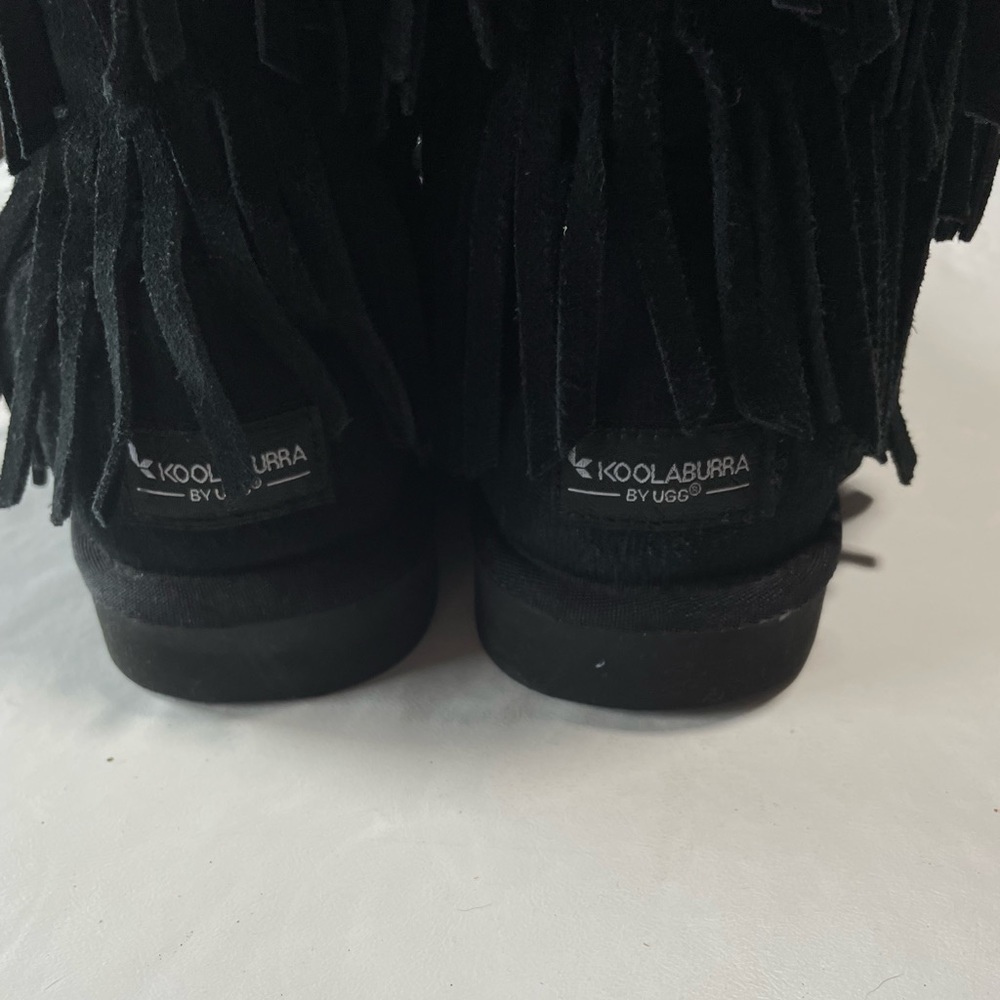 Kookaburra boots size 9 women